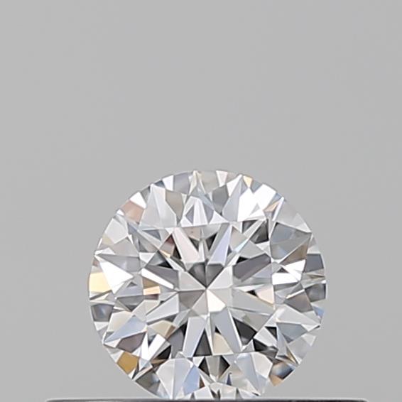 0.300 D VS1 Virtual Selection Round Diamond