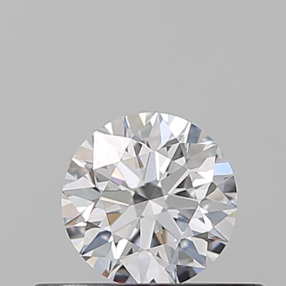 0.340 D VVS2 Virtual Selection Round Diamond