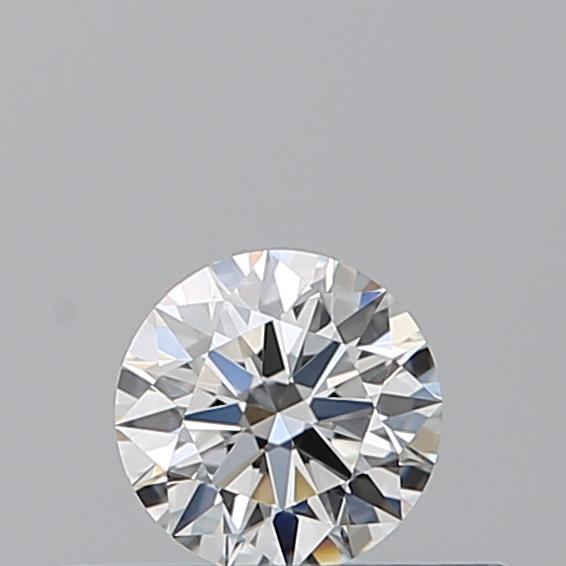 0.280 H VVS2 Virtual Selection Round Diamond