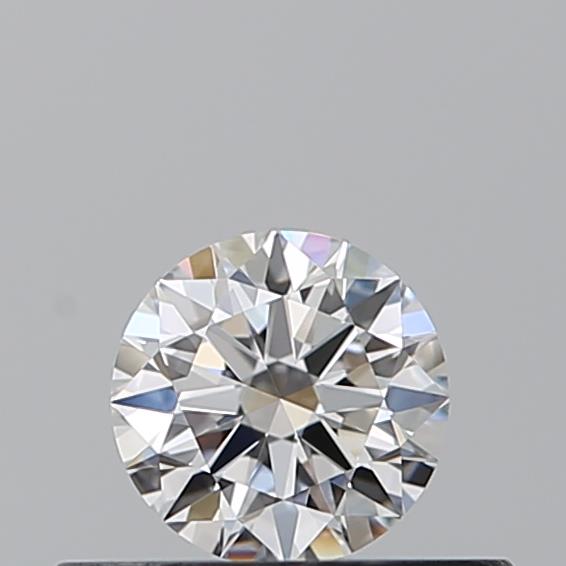 0.310 E VVS1 Virtual Selection Round Diamond