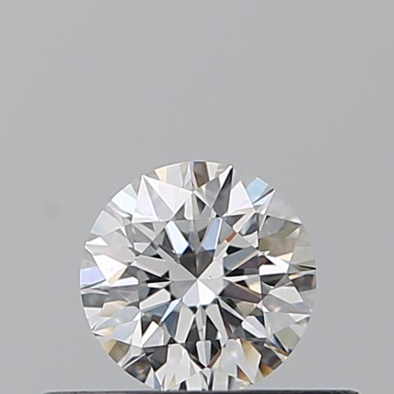 0.320 F VS2 Virtual Selection Round Diamond