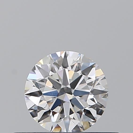 0.360 E VS1 Virtual Selection Round Diamond