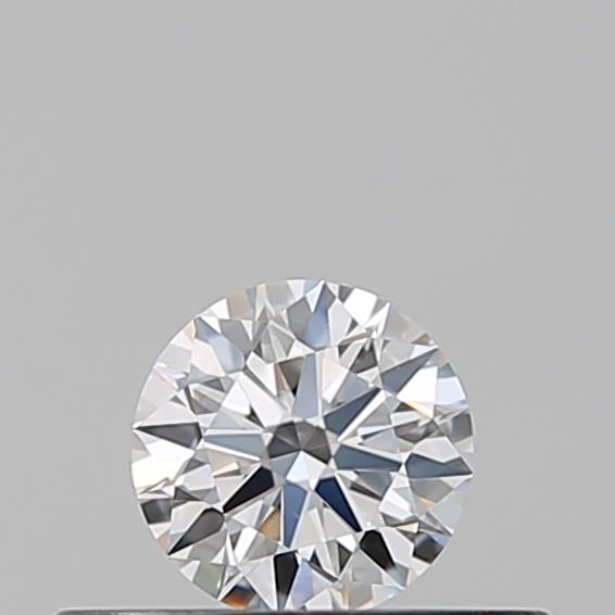 0.240 D VS1 Virtual Selection Round Diamond