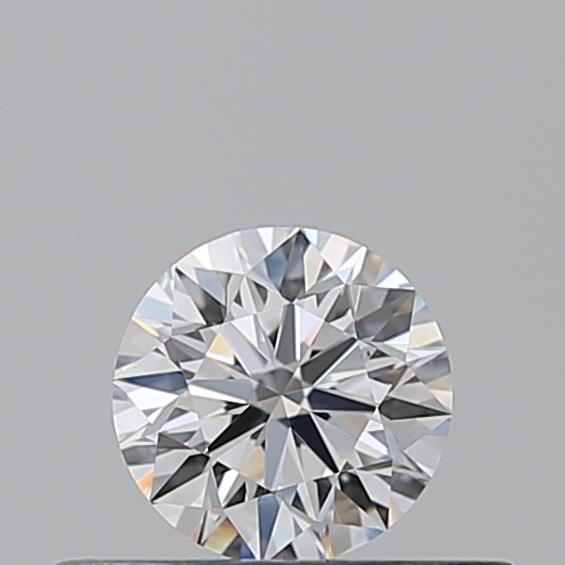 0.320 D VS1 Virtual Selection Round Diamond
