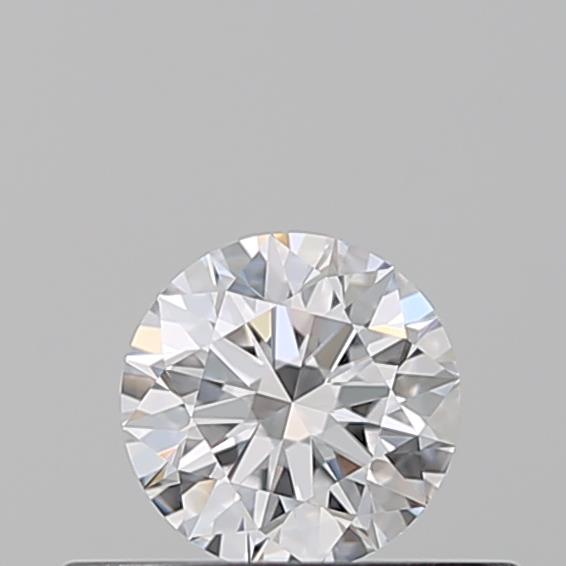 0.310 D VVS2 Virtual Selection Round Diamond