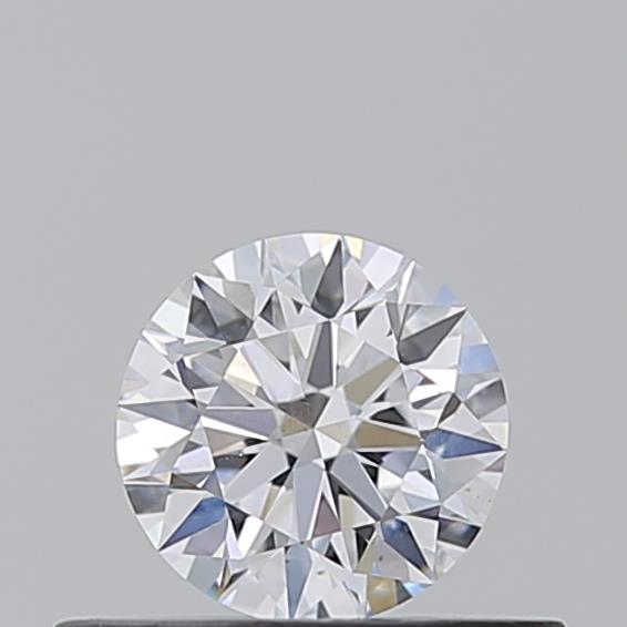 0.370 D VS2 Virtual Selection Round Diamond
