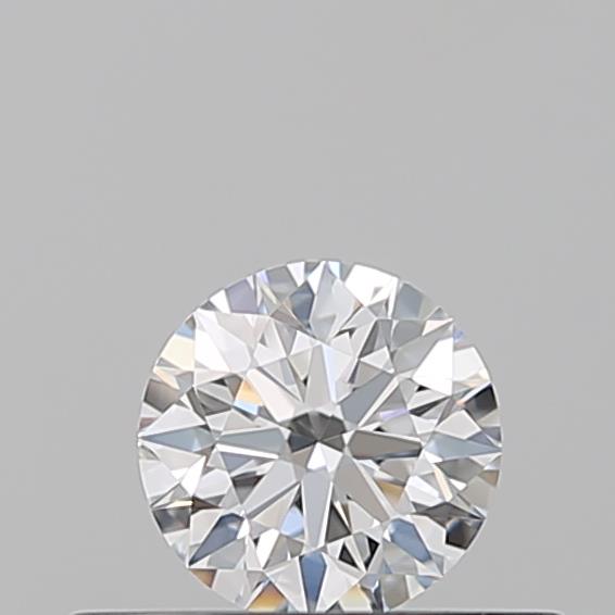 0.300 E VVS2 Virtual Selection Round Diamond