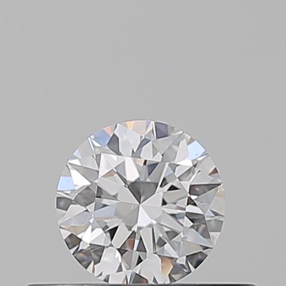 0.300 D VS1 Virtual Selection Round Diamond