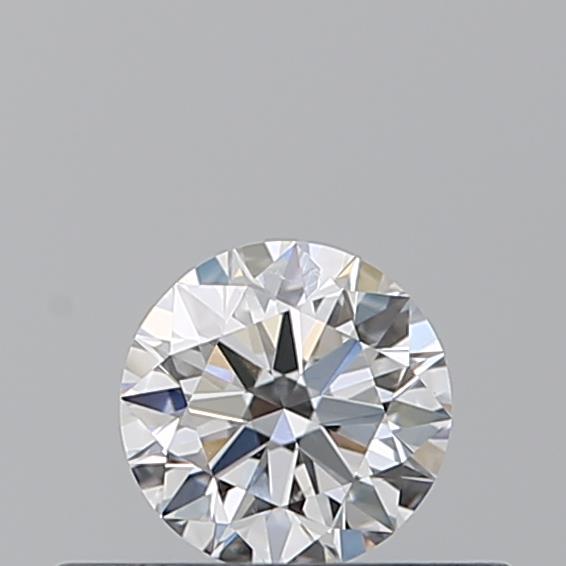 0.300 E VS2 Virtual Selection Round Diamond