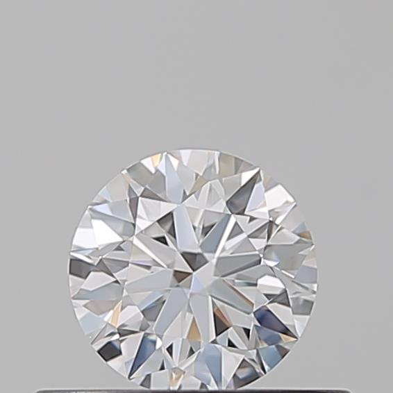 0.370 D VVS1 Virtual Selection Round Diamond