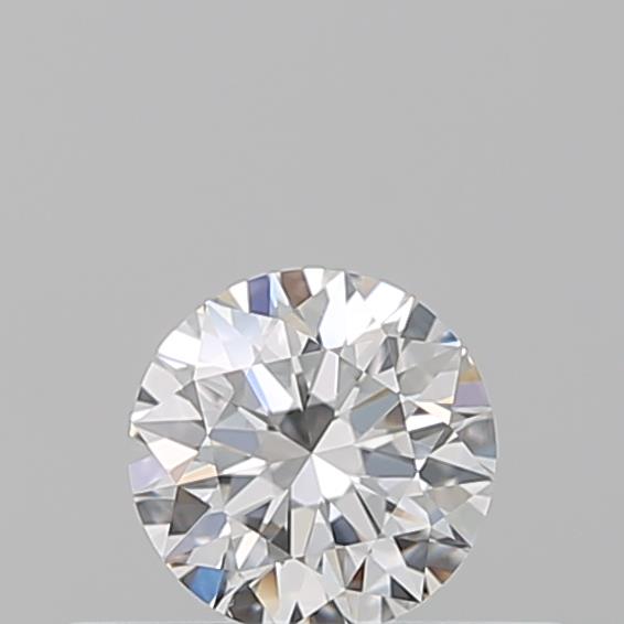 0.300 F VS1 Virtual Selection Round Diamond