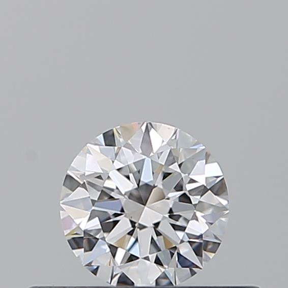 0.300 D VS1 Virtual Selection Round Diamond