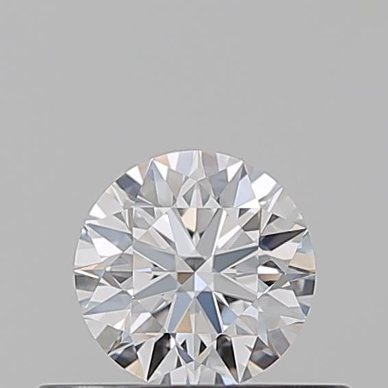 0.350 D VVS2 Virtual Selection Round Diamond