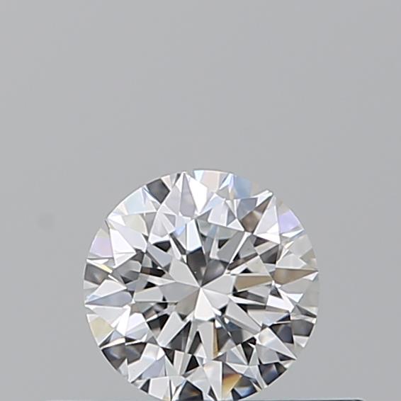 0.300 D VS1 Virtual Selection Round Diamond
