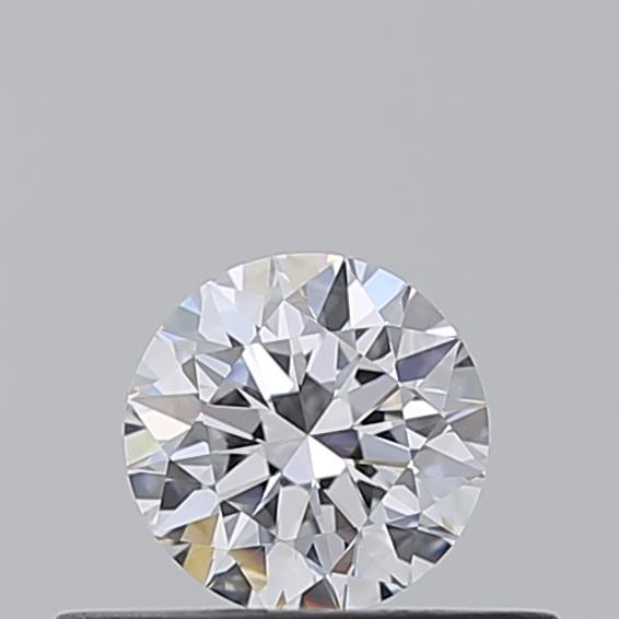 0.310 D VVS2 Virtual Selection Round Diamond
