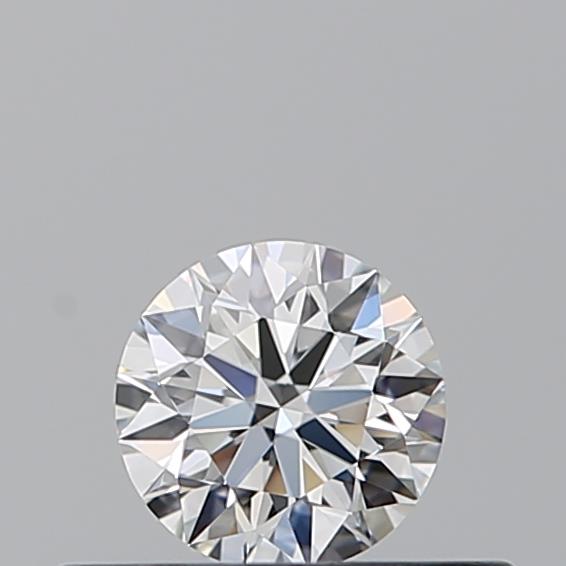 0.300 F VVS1 Virtual Selection Round Diamond