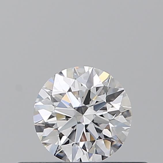 0.330 D VVS2 Virtual Selection Round Diamond