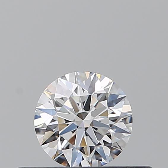 0.300 D VVS2 Virtual Selection Round Diamond