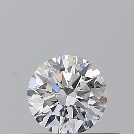 0.310 D VVS1 Virtual Selection Round Diamond