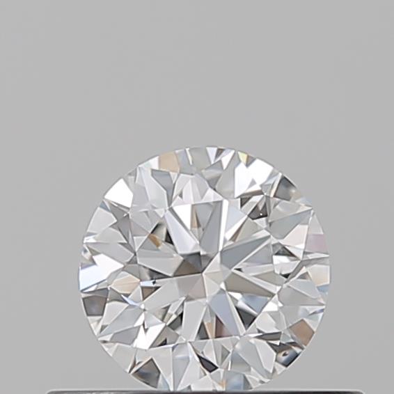 0.380 E VS2 Virtual Selection Round Diamond