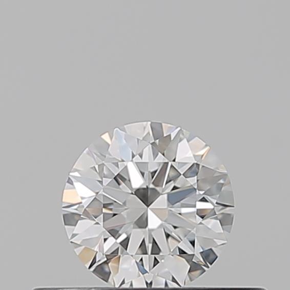 0.300 F VVS2 Virtual Selection Round Diamond