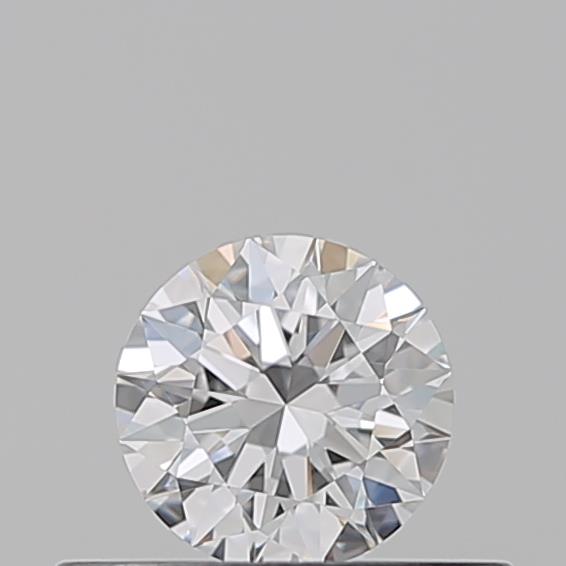0.300 D VVS1 Virtual Selection Round Diamond