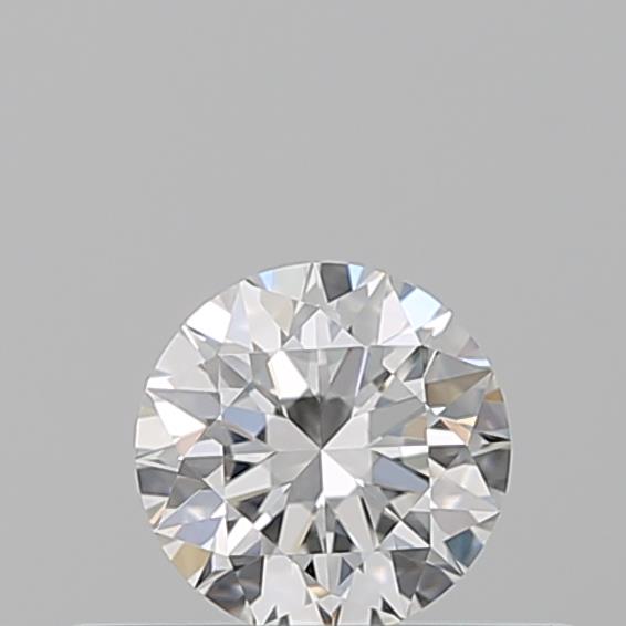 0.320 F VVS2 Virtual Selection Round Diamond