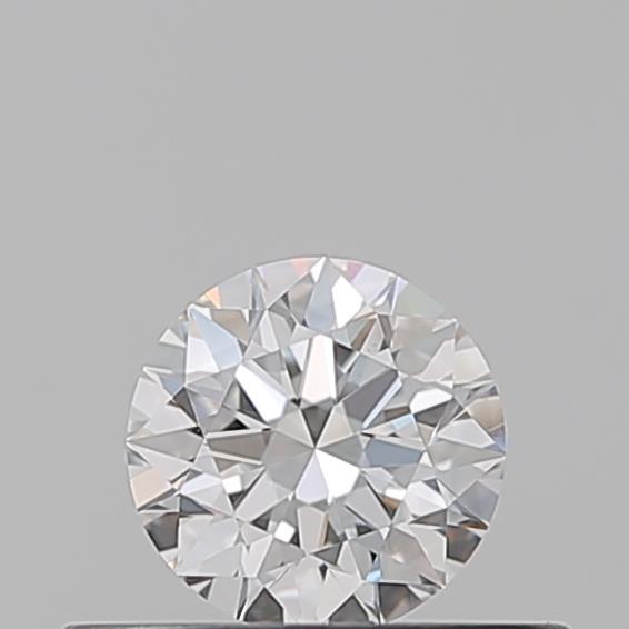 0.320 E VS2 Virtual Selection Round Diamond