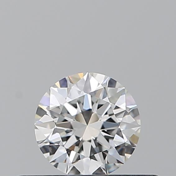 0.310 G VS1 Virtual Selection Round Diamond