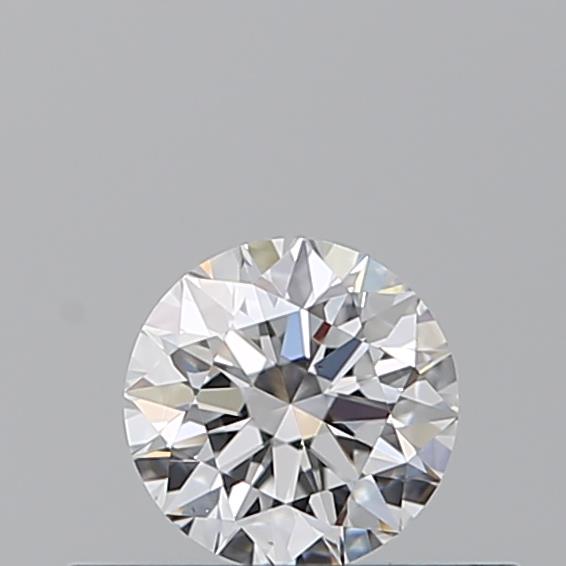 0.300 D VS1 Virtual Selection Round Diamond