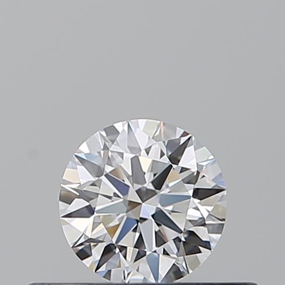 0.300 D VS1 Virtual Selection Round Diamond