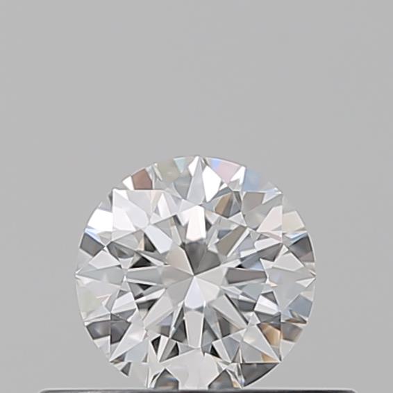 0.330 E VVS2 Virtual Selection Round Diamond
