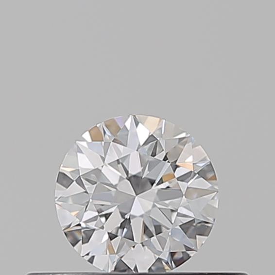 0.300 D VS1 Virtual Selection Round Diamond