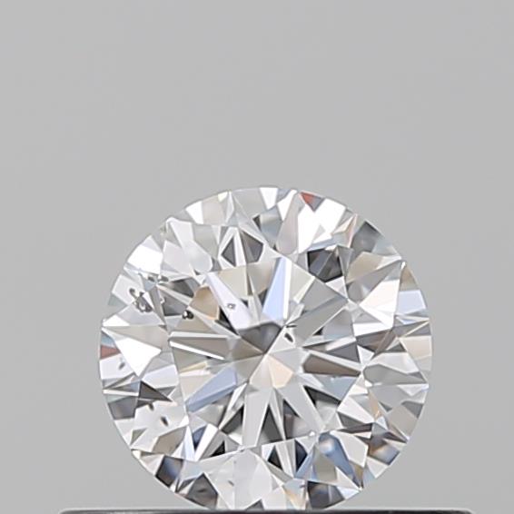0.400 D SI1 Virtual Selection Round Diamond