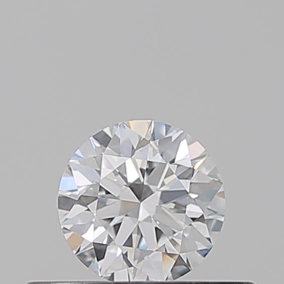 0.300 D VS1 Virtual Selection Round Diamond