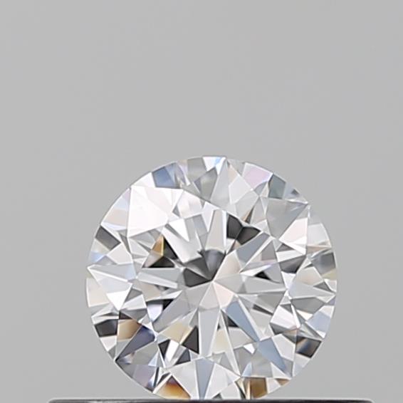 0.340 D VVS2 Virtual Selection Round Diamond