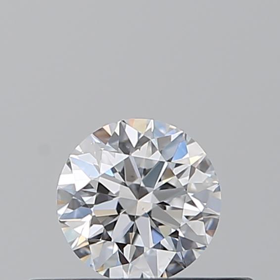 0.300 D VS1 Virtual Selection Round Diamond