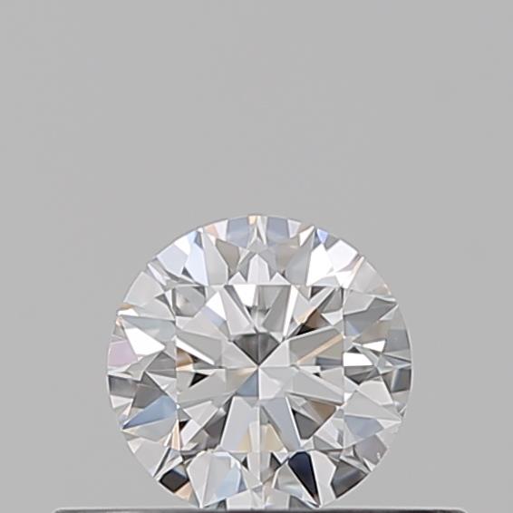 0.300 E SI1 Virtual Selection Round Diamond