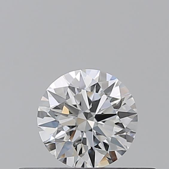 0.300 G VVS2 Virtual Selection Round Diamond