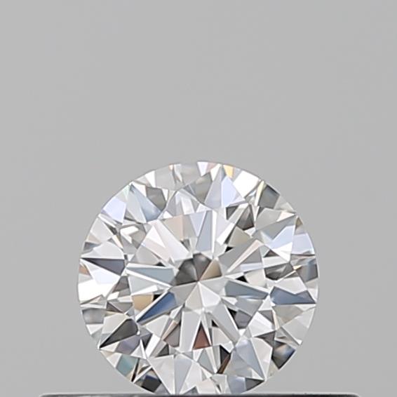 0.320 E VVS1 Virtual Selection Round Diamond