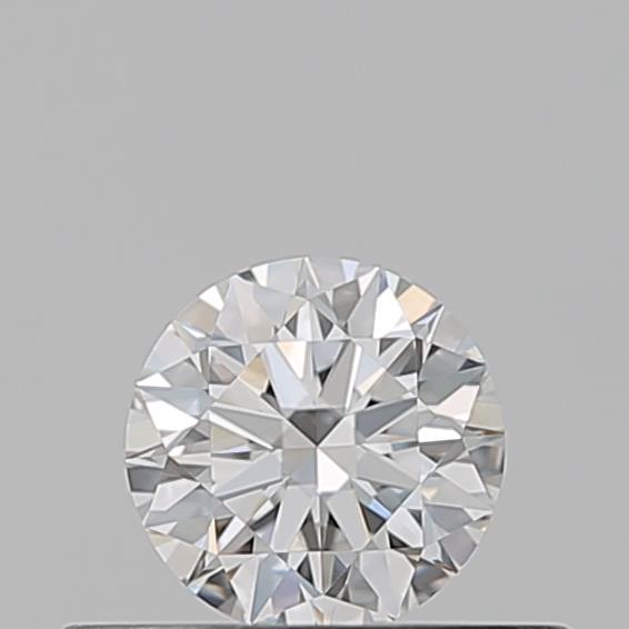 0.320 G VVS2 Virtual Selection Round Diamond