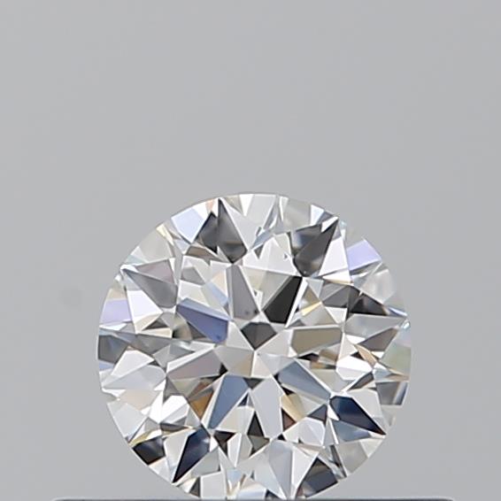 0.360 E VS2 Virtual Selection Round Diamond