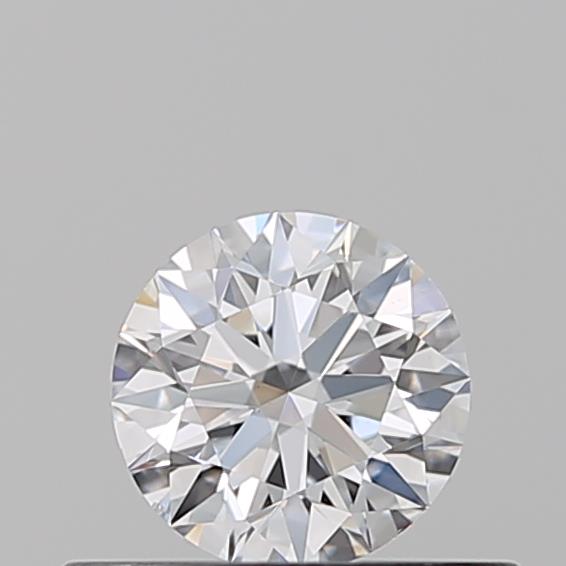 0.380 D VS2 Virtual Selection Round Diamond