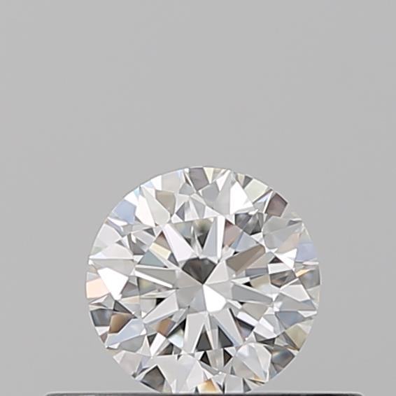 0.300 H VVS2 Virtual Selection Round Diamond