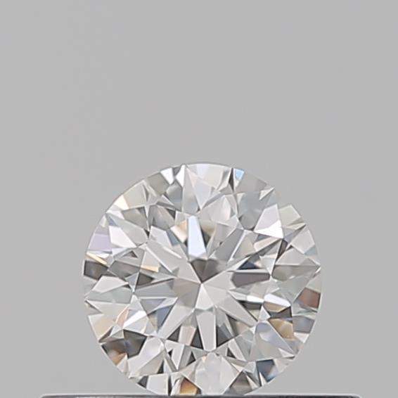 0.320 I VVS2 Virtual Selection Round Diamond
