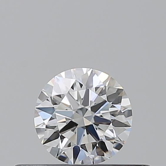 0.290 G VS1 Virtual Selection Round Diamond