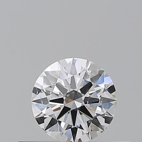 0.300 F SI1 Virtual Selection Round Diamond