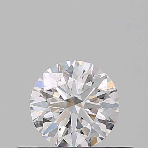 0.320 G VVS2 Virtual Selection Round Diamond