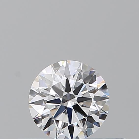 0.280 D VS1 Virtual Selection Round Diamond