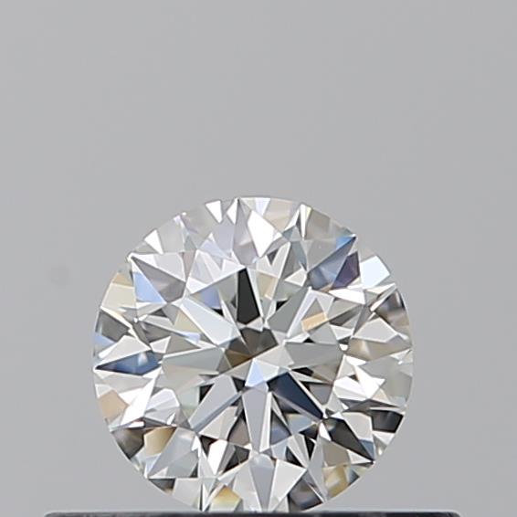 0.360 H VVS1 Virtual Selection Round Diamond